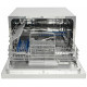 Посудомоечная машина DeLonghi DDW 07T Argento mettalico