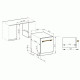 Встраиваемая посудомоечная машина Kaiser S60 U 88 XL ElfEm