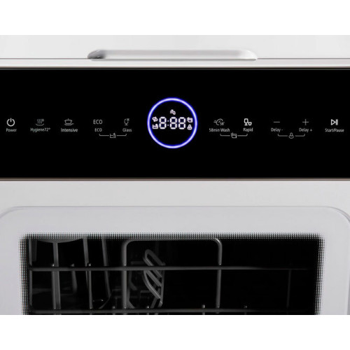 Посудомоечная машина AKPO ZMA45 Series 1 Autoopen