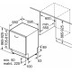 Посудомоечная машина Bosch SBH4EAX14E