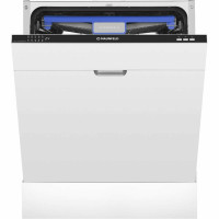 Посудомоечная машина MAUNFELD MLP-123I Light Beam