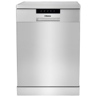 Посудомоечная машина Hansa ZWM 628 ESH серебристый