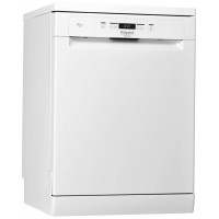 Посудомоечная машина Hotpoint-Ariston HFC 3C26 F белый