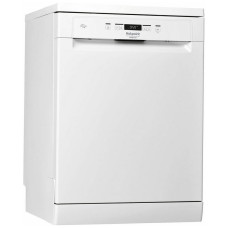 Посудомоечная машина Hotpoint-Ariston HFC 3C26 F белый