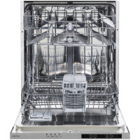 Посудомоечная машина Krona REGEN 60 BI