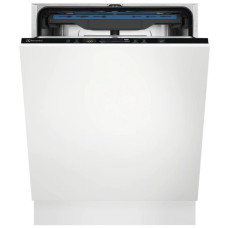 Посудомоечная машина ELECTROLUX EEM48300L