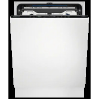 Встраиваемая посудомоечная машина ELECTROLUX EEC767310L черный