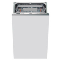 Посудомоечная машина Hotpoint-Ariston LSTF 7H019 C RU