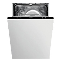 Посудомоечная машина Gorenje GV50211