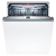 Встраиваемая посудомоечная машина Bosch SMV6ECX93E