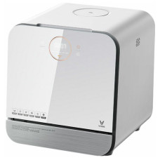 Настольная посудомоечная машина XIAOMI Viomi VDW0402
