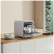 Настольная посудомоечная машина XIAOMI Viomi VDW0402