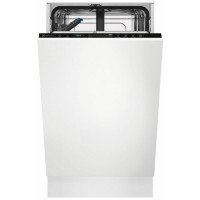 Встраиваемая посудомоечная машина Electrolux EEG62300L