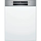 Встраиваемая посудомоечная машина BOSCH SMI4IMS62T