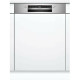 Встраиваемая посудомоечная машина BOSCH SMI4IMS62T