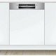 Встраиваемая посудомоечная машина BOSCH SMI4IMS62T