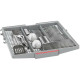 Встраиваемая посудомоечная машина BOSCH SMI4IMS62T
