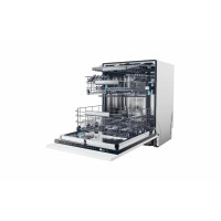 Встраиваемая посудомоечная машина Haier XS 6B0M4PDB-08