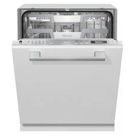Встраиваемая посудомоечная машина Miele G 7180 SCVi AutoDos Stainless Steel