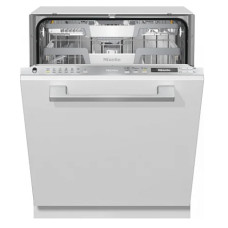 Встраиваемая посудомоечная машина Miele G 7180 SCVi AutoDos Stainless Steel