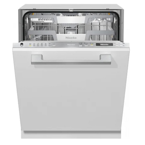 Встраиваемая посудомоечная машина Miele G 7180 SCVi AutoDos Stainless Steel