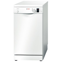 Посудомоечная машина Bosch SPS53E02