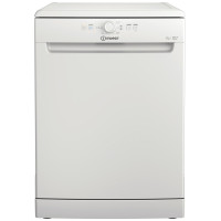 Посудомоечная машина Indesit DFE 1B19 13 белый