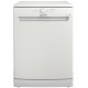 Посудомоечная машина Indesit DFE 1B19 13 белый