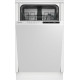 Посудомоечная машина Indesit DIS 1C67 E