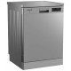 Посудомоечная машина Hotpoint-Ariston HF 5C84 DW X