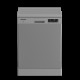 Посудомоечная машина Hotpoint-Ariston HF 5C84 DW X