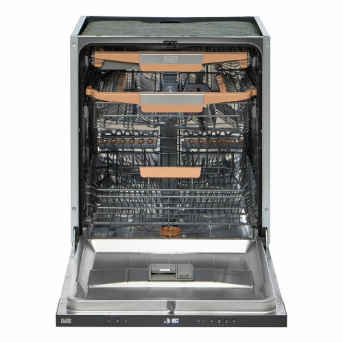 Встраиваемая посудомоечная машина VARD VDI651C