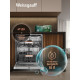 Встраиваемая посудомоечная машина Weissgauff BDW 6026 Infolight