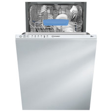 Посудомоечная машина Indesit DISR 16M19 A EU