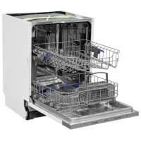 Посудомоечная машина GiNZZU DC604