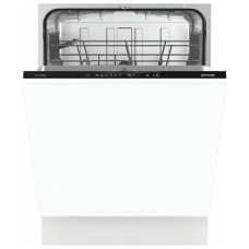 Посудомоечная машина Gorenje GV631E60 белый