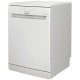 Посудомоечная машина Indesit DFE 1B19 14 белый