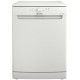 Посудомоечная машина Indesit DFE 1B19 14 белый