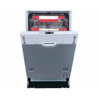 Посудомоечная машина SIMFER DGB4701