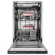 Посудомоечная машина Kuppersberg GGS 4535