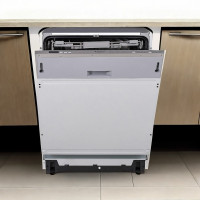 Встраиваемая посудомоечная машина ESPERANZA DWB603DAL01 X