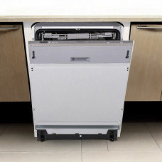 Встраиваемая посудомоечная машина ESPERANZA DWB603DAL01 X