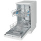 Посудомоечная машина Indesit DSFC 3M19 белый