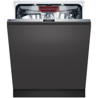 Посудомоечная машина NEFF S157ECX21E