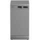 Посудомоечная машина Hotpoint-Ariston  HFS 1C57 S