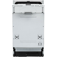 Встраиваемая посудомоечная машина KRONA WESPA 45 BI