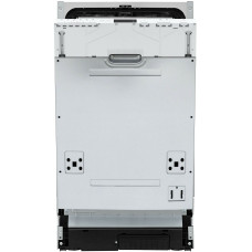 Встраиваемая посудомоечная машина KRONA WESPA 45 BI