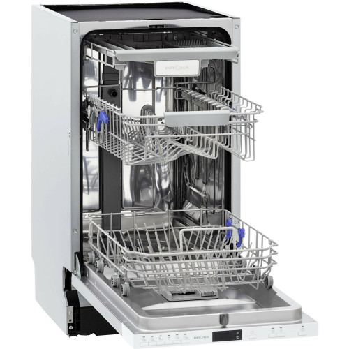 Встраиваемая посудомоечная машина KRONA WESPA 45 BI