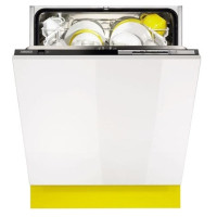 Посудомоечная машина Zanussi ZDT92400FA