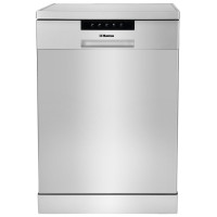 Посудомоечная машина Hansa ZWM626ESH серебристый